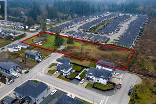 Land for Sale, 5984 Cassino Rd, Duncan, BC