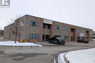 Industrial Property for Sale, 62 Plant Farm Boulevard, Brantford, ON