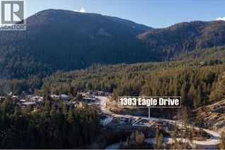 Property for Sale, 1303 Eagle Drive, Pemberton, BC