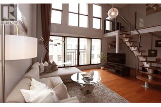 Condo Apartment for Sale, 22 E Cordova Street #511, Vancouver, BC