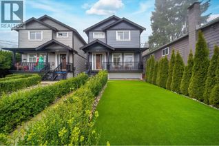 Detached House for Sale, 1470 Pitt River Road, Port Coquitlam, BC