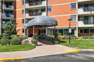 Property for Sale, 7811 Yonge Street #PH7, Markham (Thornhill), ON