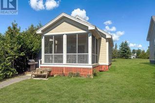 Bungalow for Sale, 13 Butternut Lane #27, Prince Edward County (Athol Ward), ON