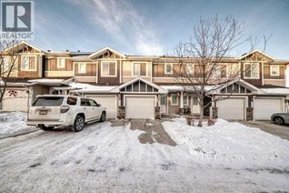 Townhouse for Sale, 300 Marina Drive #115, Chestermere, AB
