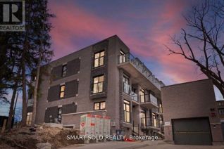 Property for Sale, 51 Winlock Park #24, Toronto (Newtonbrook East), ON