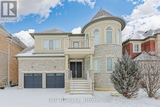 Property for Sale, 95 Chesney Crescent, Vaughan (Kleinburg), ON