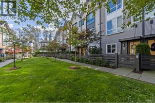 Condo Townhouse for Sale, 2358 Ranger Lane #18, Port Coquitlam, BC