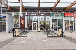 Coffee/Donut Shop Business for Sale, 521 W Broadway, Vancouver, BC