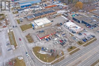 Property for Sale, 341 Guelph Street, Halton Hills (Georgetown), ON