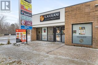 Business for Sale, 3059 Carling Avenue, Ottawa, ON