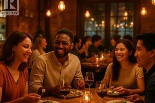 Restaurant Business for Sale, 1 Cls St, Nanaimo, BC