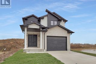 Detached House for Sale, Lot 207 Hobbs Drive, London South (South U), ON Detached House for Sale, Lot 207 Hobbs Drive, London South (South U), ON