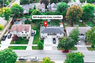 Property for Sale, 164 Augusta Crescent, London South (South X), ON