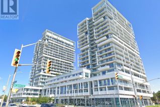 Property for Sale, 65 Speers Road #712, Oakville (CO Central), ON