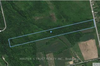 Commercial Land for Sale, 19 Grey Road #Lt14Pt2, Blue Mountains, ON