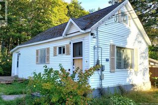 Detached House for Sale, 71 Squire Street, Sackville, NB