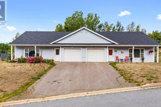 Semi-Detached House for Sale, 23 Kimbrough Court, Greenwich, NS