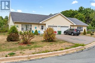 Semi-Detached House for Sale, 41 Kimbrough Court, Greenwich, NS