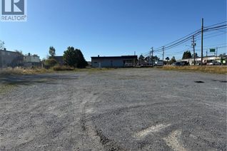 Commercial Land for Lease, 630-632 Rothesay Avenue, Saint John, NB