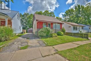 Property for Sale, 144 Dunkirk Road, Welland (Lincoln/Crowland), ON