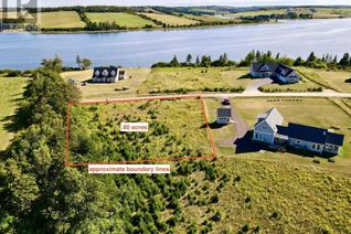 Property for Sale, Lot 19 Mariners Way, Long River, PE