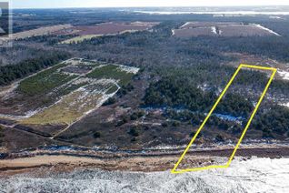 Land for Sale, Lot Shore Road, Cable Head West, PE