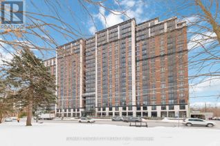 Property for Sale, 1235 Richmond Street #1218, London East (East B), ON