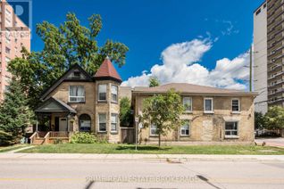 Property for Sale, 376 Burwell Street, London East (East G), ON