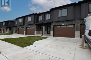 Backsplit for Sale, 573 Regent Street, Strathroy-Caradoc (Mount Brydges), ON