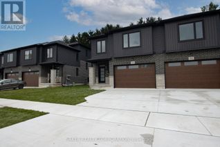 Backsplit for Sale, 575 Regent Street, Strathroy-Caradoc (Mount Brydges), ON
