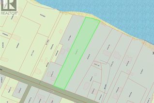Commercial Land for Sale, Lot Chaleur Street, Charlo, NB