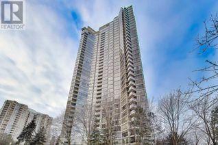 Condo Apartment for Sale, 45 Kingsbridge Garden Circle N #3307, Mississauga (Hurontario), ON