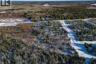 Commercial Land for Sale, Lot 25-2 Hannay, Galloway, NB