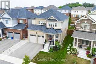 Property for Sale, 50 Elliot Avenue E, Centre Wellington (Fergus), ON