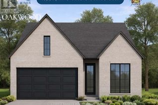 Detached House for Sale, 3141 Gillespie Trail, London South (South V), ON