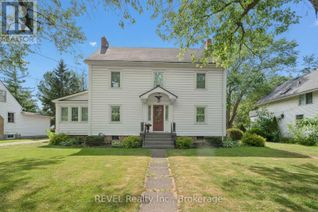 House for Sale, 166 North Street N, Fort Erie (Central), ON House for Sale, 166 North Street N, Fort Erie (Central), ON