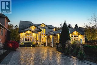 Property for Sale, 712 Highvalley Road, Ancaster, ON