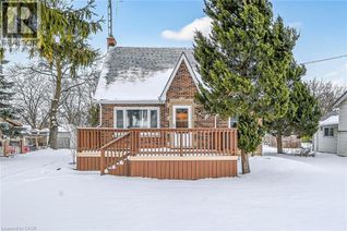 Property for Sale, 79 Main Street S, Hagersville, ON