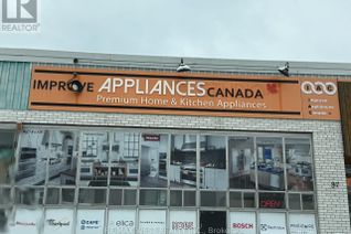 Business for Sale, 97 Doncaster Avenue #5, Markham (Grandview), ON