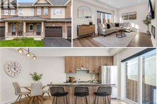 Property for Sale, 205 Thames Way #25, Mount Hope, ON