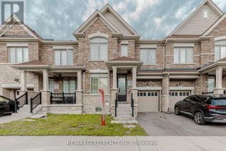 Property for Sale, 34 Folgate Crescent, Brampton (Sandringham-Wellington North), ON
