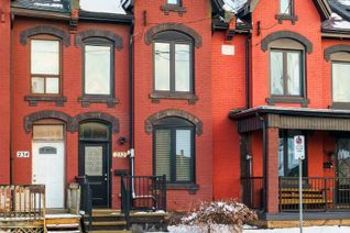 Property for Sale, 232 Wellington Street N, Hamilton (Beasley), ON