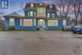 Property for Sale, 49 Ridout Street S #5, London South (South F), ON