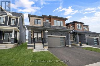 Property for Sale, 22 Peach Street, Thorold (Rolling Meadows), ON