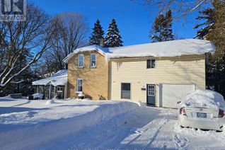 Property for Sale, 3 Page Street, Wellington North (Mount Forest), ON