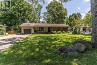 Property for Sale, 220 Alexander Street, Gravenhurst (Muskoka (S)), ON