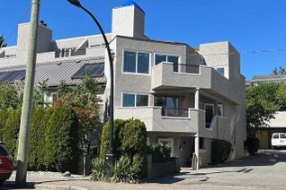 Townhouse for Sale, 15971 Marine Drive #11, White Rock, BC