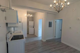 Property for Rent, 54 Main Street S #4, Uxbridge, ON