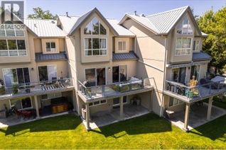 Condo Townhouse for Sale, 900 Lorne Street #5, Kamloops, BC