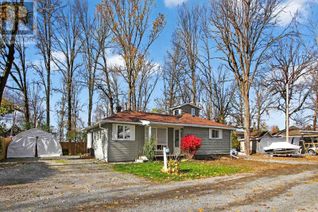 Bungalow for Sale, 110 Elm Avenue, Beckwith, ON